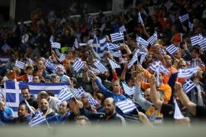 Σαν Σήμερα με Καραμπάχ ο ΑΠΟΕΛ 