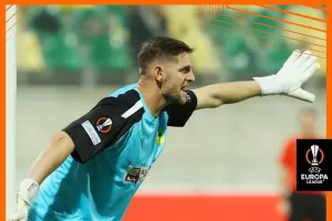 Europa League - Στους... κορυφαίους ο Πίριτς