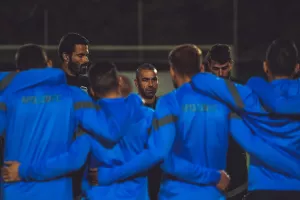 Πρώτη... Απόλλωνα στη νέα εποχή με Μακρίδη (φώτος)