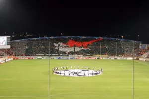 Σωματείο ΑΠΟΕΛ: Καταδίκη του ψευδοκράτους 