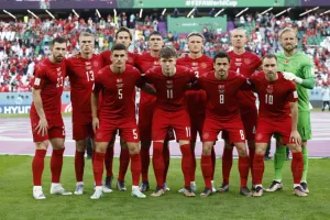 Σκέψεις της Δανίας να αποχωρήσει από την FIFA!