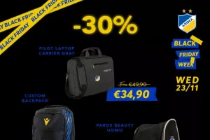 Black Friday/ΑΠΟΕΛ