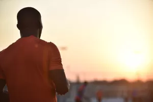 Golden hour/"Κάρμιω"