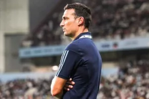 Σκαλόνι: «Πρωταθλητής δεν βγαίνει πάντα ο καλύτερος»