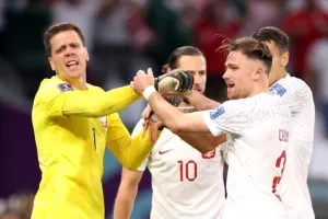 (ΒΙΝΤΕΟ) Εντυπωσιακός Σέζνι, έπιασε πέναλτι και σουτ στην επαναφορά! 