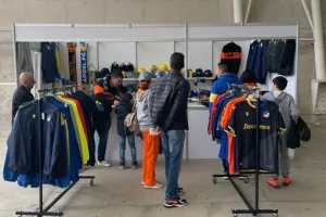 Orange Shop/ΓΣΠ