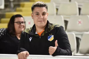 (Φωτορεπορτάζ) Ο κόσμος στο ΓΣΠ