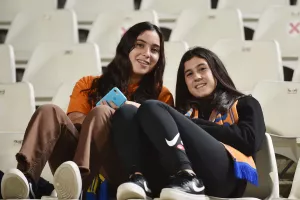 (Φωτορεπορτάζ) Ο κόσμος στο ΓΣΠ