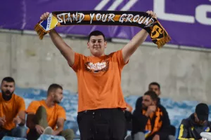 (Φωτορεπορτάζ) Ο κόσμος στο ΓΣΠ
