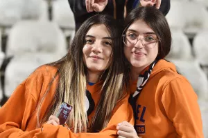(Φωτορεπορτάζ) Ο κόσμος στο ΓΣΠ