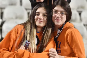 (Φωτορεπορτάζ) Ο κόσμος στο ΓΣΠ