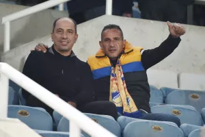 (Φωτορεπορτάζ) Ο κόσμος στο ΓΣΠ