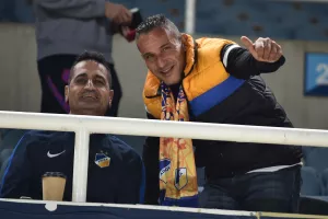 (Φωτορεπορτάζ) Ο κόσμος στο ΓΣΠ