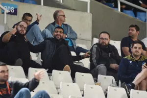 (Φωτορεπορτάζ) Ο κόσμος στο ΓΣΠ