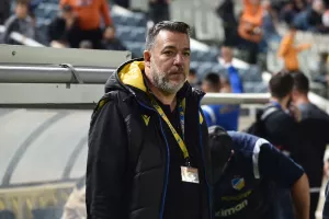 Πετεβίνος: "Θα πρέπει να περιμένουμε για Μπέλετς"