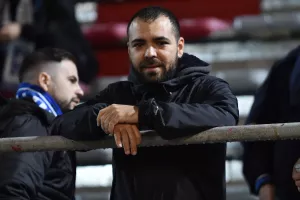 (Φωτορεπορτάζ) Οι Απολλωνίστες στο "Αμμόχωστος - Επιστροφή"