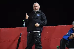 (Φωτορεπορτάζ) Οι Απολλωνίστες στο "Αμμόχωστος - Επιστροφή"