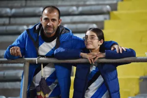 (Φωτορεπορτάζ) Οι Απολλωνίστες στο "Αμμόχωστος - Επιστροφή"
