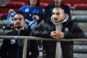 (Φωτορεπορτάζ) Οι Απολλωνίστες στο "Αμμόχωστος - Επιστροφή"