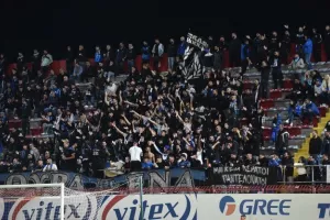 Καρμιώτισσα - Απόλλωνας: Μπλόκο και νέα γκέλα! (φώτος)