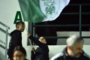 Δόξα - ΑΠΟΕΛ: Πέμπτη σερί νίκη με... κλασικό Μαρκίνιος! (Φώτος)