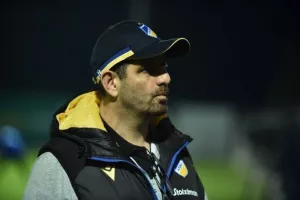 Δόξα - ΑΠΟΕΛ: Πέμπτη σερί νίκη με... κλασικό Μαρκίνιος! (Φώτος)