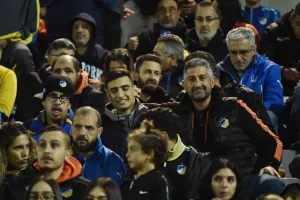 Δόξα - ΑΠΟΕΛ: Πέμπτη σερί νίκη με... κλασικό Μαρκίνιος! (Φώτος)