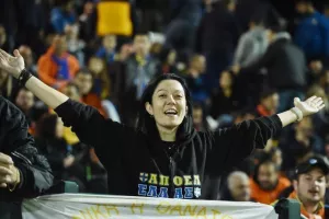 Δόξα - ΑΠΟΕΛ: Πέμπτη σερί νίκη με... κλασικό Μαρκίνιος! (Φώτος)