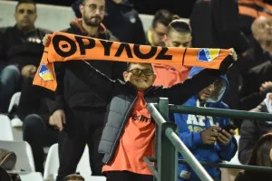 Δόξα - ΑΠΟΕΛ: Πέμπτη σερί νίκη με... κλασικό Μαρκίνιος! (Φώτος)