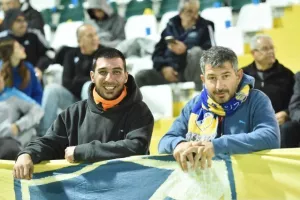 Δόξα - ΑΠΟΕΛ: Πέμπτη σερί νίκη με... κλασικό Μαρκίνιος! (Φώτος)