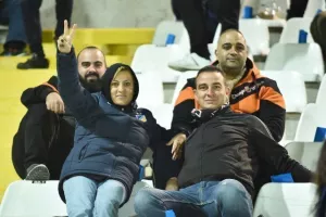 Δόξα - ΑΠΟΕΛ: Πέμπτη σερί νίκη με... κλασικό Μαρκίνιος! (Φώτος)
