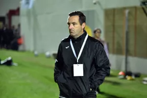Αλλαγή στο 90+4'/ Ρίσκο... για ένα λεπτό!