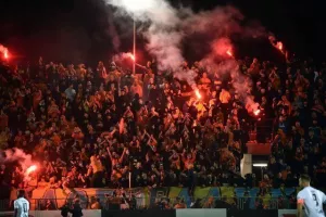Δόξα - ΑΠΟΕΛ: Πέμπτη σερί νίκη με... κλασικό Μαρκίνιος! (Φώτος)