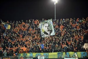 Δόξα - ΑΠΟΕΛ: Πέμπτη σερί νίκη με... κλασικό Μαρκίνιος! (Φώτος)