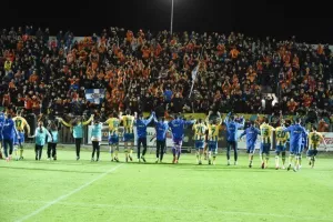 Δόξα - ΑΠΟΕΛ: Πέμπτη σερί νίκη με... κλασικό Μαρκίνιος! (Φώτος)
