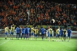 Δόξα - ΑΠΟΕΛ: Πέμπτη σερί νίκη με... κλασικό Μαρκίνιος! (Φώτος)