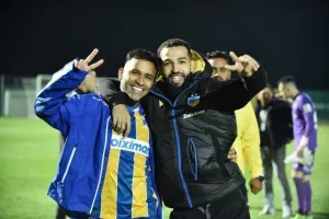 Δόξα - ΑΠΟΕΛ: Πέμπτη σερί νίκη με... κλασικό Μαρκίνιος! (Φώτος)