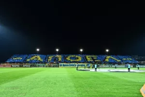 Δόξα - ΑΠΟΕΛ: Πέμπτη σερί νίκη με... κλασικό Μαρκίνιος! (Φώτος)
