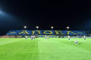 Δόξα - ΑΠΟΕΛ: Πέμπτη σερί νίκη με... κλασικό Μαρκίνιος! (Φώτος)