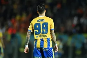 Δόξα - ΑΠΟΕΛ: Πέμπτη σερί νίκη με... κλασικό Μαρκίνιος! (Φώτος)