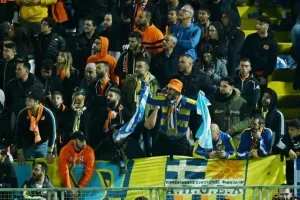 Δόξα - ΑΠΟΕΛ: Πέμπτη σερί νίκη με... κλασικό Μαρκίνιος! (Φώτος)