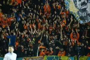 Δόξα - ΑΠΟΕΛ: Πέμπτη σερί νίκη με... κλασικό Μαρκίνιος! (Φώτος)