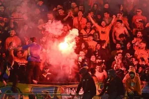 Δόξα - ΑΠΟΕΛ: Πέμπτη σερί νίκη με... κλασικό Μαρκίνιος! (Φώτος)
