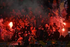 Δόξα - ΑΠΟΕΛ: Πέμπτη σερί νίκη με... κλασικό Μαρκίνιος! (Φώτος)