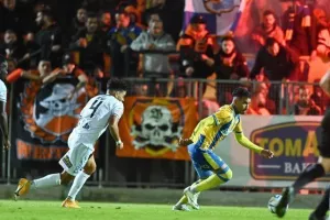 Δόξα - ΑΠΟΕΛ: Πέμπτη σερί νίκη με... κλασικό Μαρκίνιος! (Φώτος)