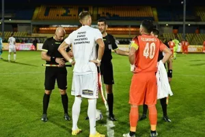 Καρμιώτισσα-Δόξα: Άλμα… των πορτοκαλί, Ντούμπια - Ελ Αλουχί την ανατροπή! (φώτος)