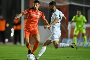 Καρμιώτισσα-Δόξα: Άλμα… των πορτοκαλί, Ντούμπια - Ελ Αλουχί την ανατροπή! (φώτος)