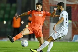 Καρμιώτισσα-Δόξα: Άλμα… των πορτοκαλί, Ντούμπια - Ελ Αλουχί την ανατροπή! (φώτος)