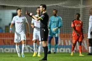 Καρμιώτισσα-Δόξα: Άλμα… των πορτοκαλί, Ντούμπια - Ελ Αλουχί την ανατροπή! (φώτος)