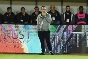 Καρμιώτισσα-Δόξα: Άλμα… των πορτοκαλί, Ντούμπια - Ελ Αλουχί την ανατροπή! (φώτος)